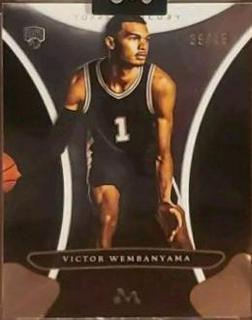 Victor Wembanyama