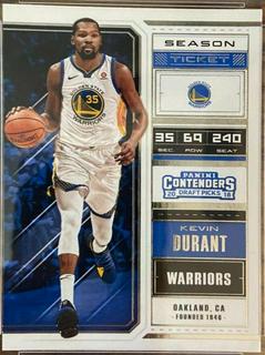 Kevin Durant
