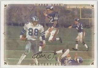 Drew Pearson