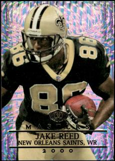 Jake Reed