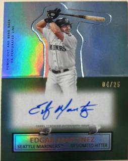 Edgar Martinez