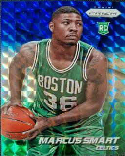 Marcus Smart