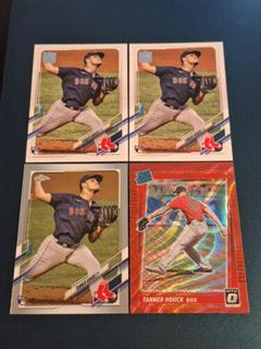 Tanner Houck RC