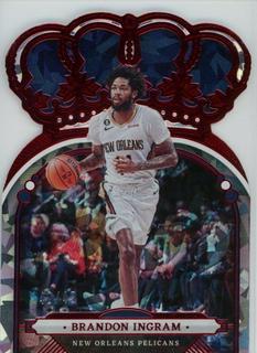 Brandon Ingram