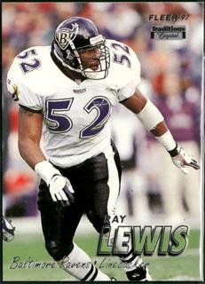 Ray Lewis