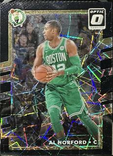 Al Horford