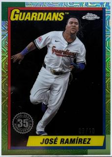 Jose Ramirez