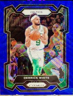 Derrick White