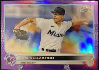 Jesus Luzardo