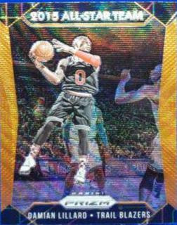 Damian Lillard