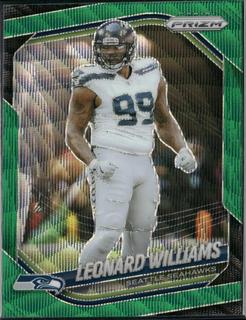 Leonard Williams