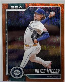 Bryce Miller