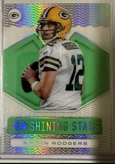 Aaron Rodgers