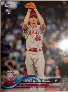 Parker Bridwell