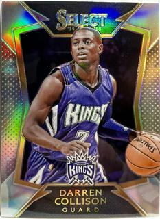 Darren Collison