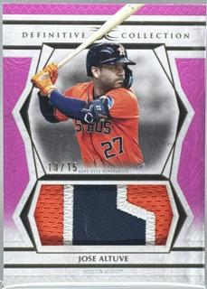 Jose Altuve