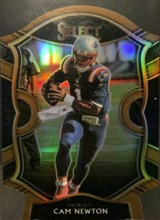 Cam Newton