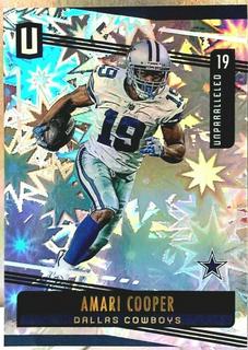 Amari Cooper