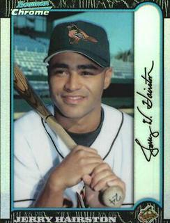 Jerry Hairston