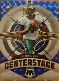 Michael Vick