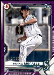 Michael Morales