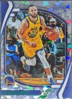 Stephen Curry