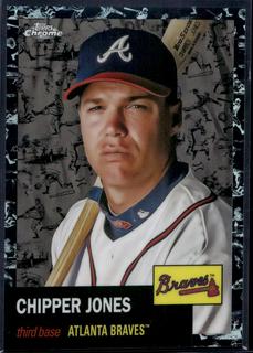 Chipper Jones