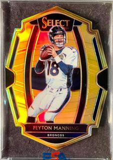 Peyton Manning