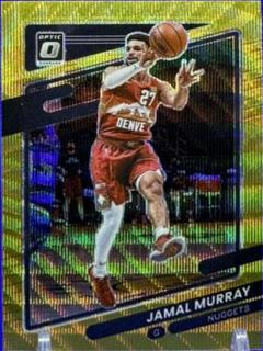 Jamal Murray
