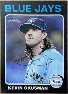 Kevin Gausman