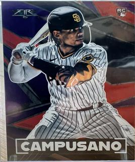 Luis Campusano