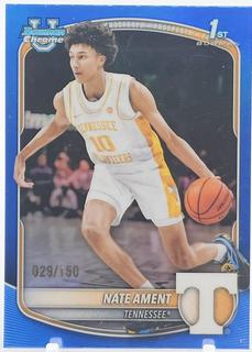 Nate Ament
