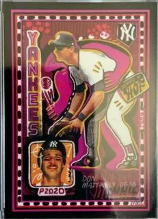 Don Mattingly