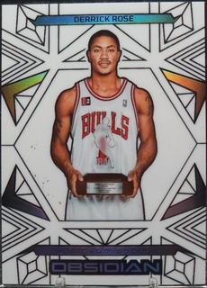 Derrick Rose