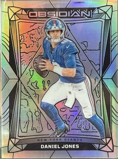 Daniel Jones