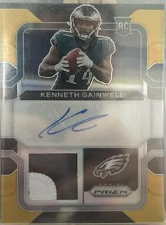 Kenneth Gainwell