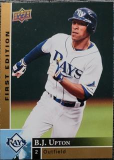 B.J. Upton
