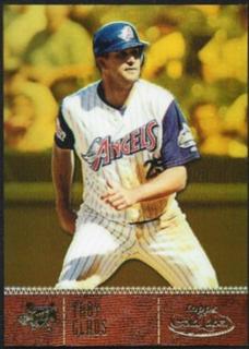 Troy Glaus