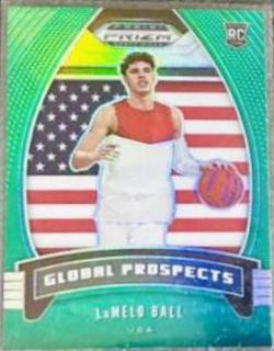 LaMelo Ball