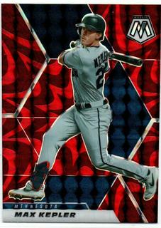 Max Kepler