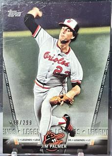 Jim Palmer