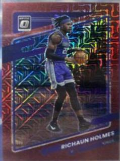 Richaun Holmes