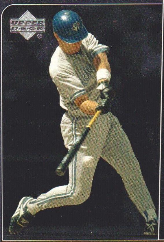 Paul Molitor #15 Baseball Cards 2000 Upper Deck Legends