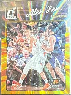 Alex Len