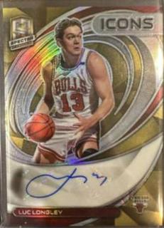Luc Longley