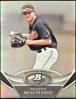 Manny Machado