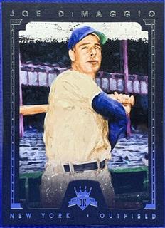 Dom DiMaggio