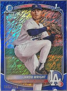 Jakob Wright