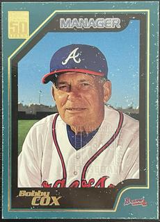 Bobby Cox