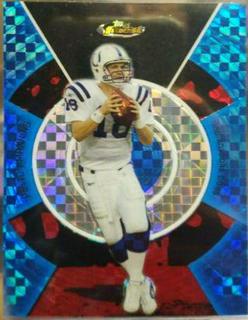 Peyton Manning
